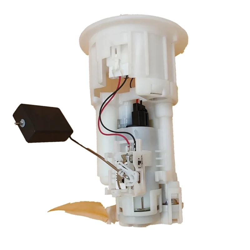 Electric Fuel Pump Assembly Fuel Filter Fit for Toyota Yaris Vitz 1.0L-1.5L 1999-2005