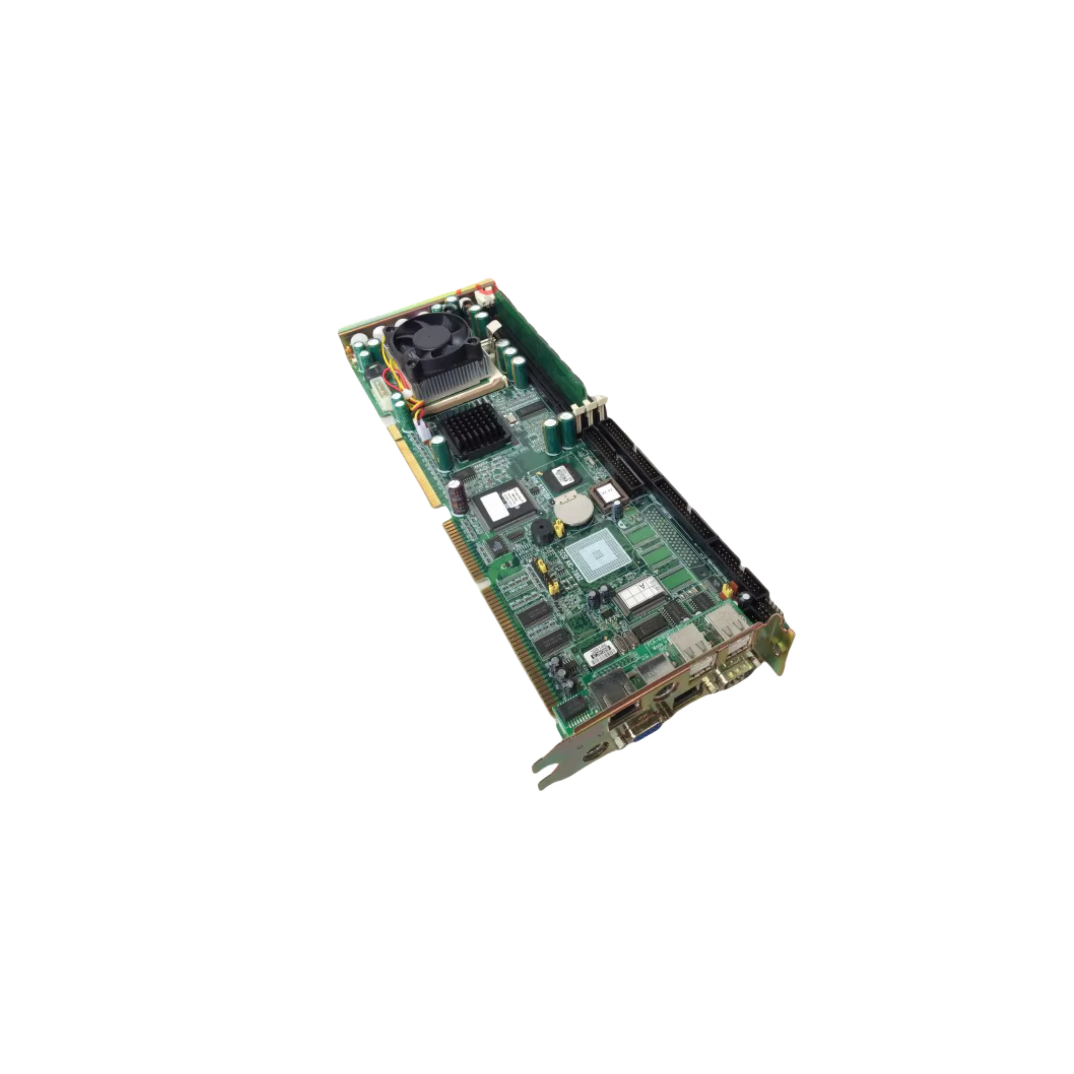For PCA-6180 Rev B1 PCA-6180E2