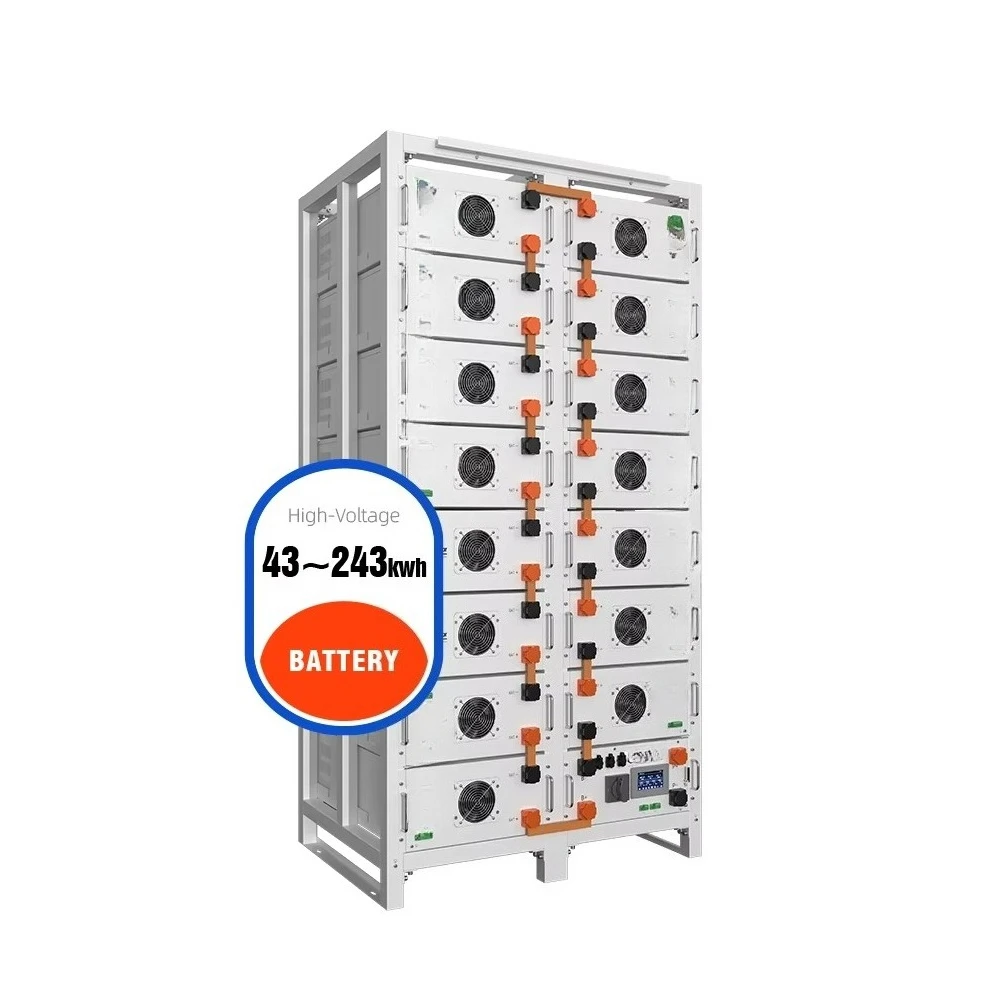 

Solar Reliable High Quality 15kWh Energy Storage High Voltage 51.2V 280Ah Lithium Ion Battery