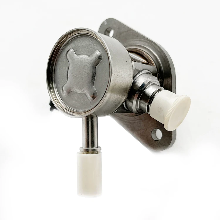 مضخة الوقود ذات الضغط العالي PHP087 08614-K مناسبة لـ 2014-2017 DR0122260c 299268 336324 323980 308863 DR.0136868.B