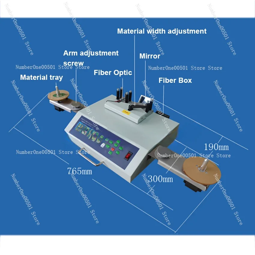 901/902 التلقائي مصلحة الارصاد الجوية أجزاء مكون عداد آلة العد 42 موتور قابل للتعديل نقاط السرعة آلة العد 110-220 فولت #6