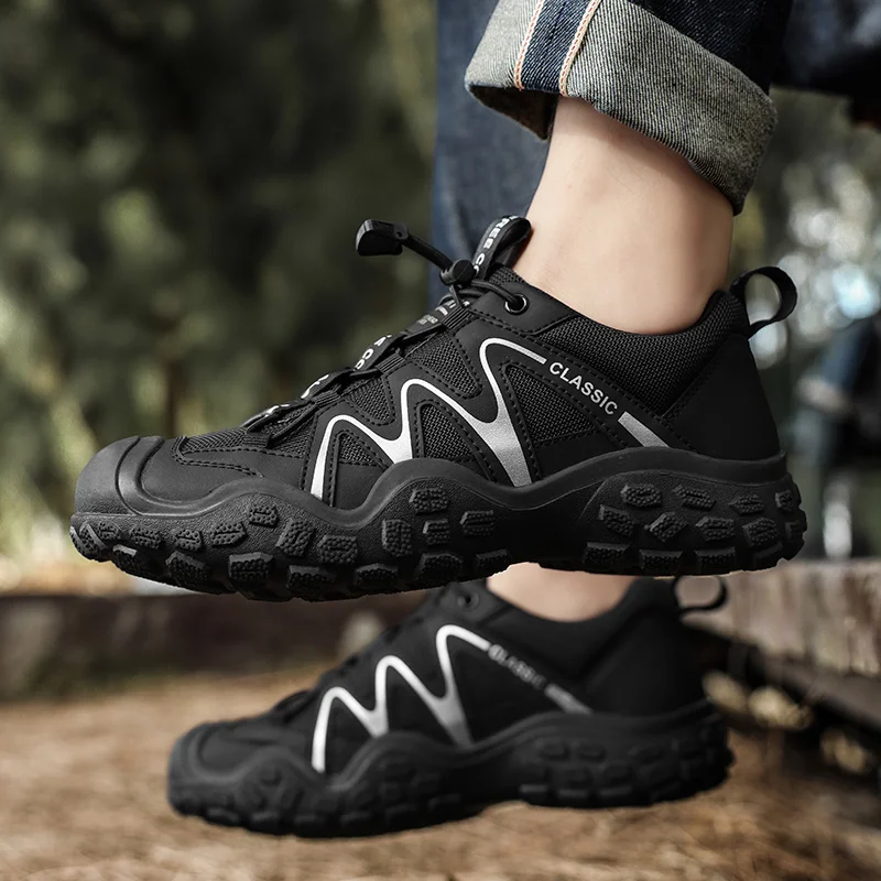 

Shoes men Sneakers Male casual Mens Shoes tenis Luxury shoes Trainer Race Breathable Shoes fashion loafers running Shoes for men