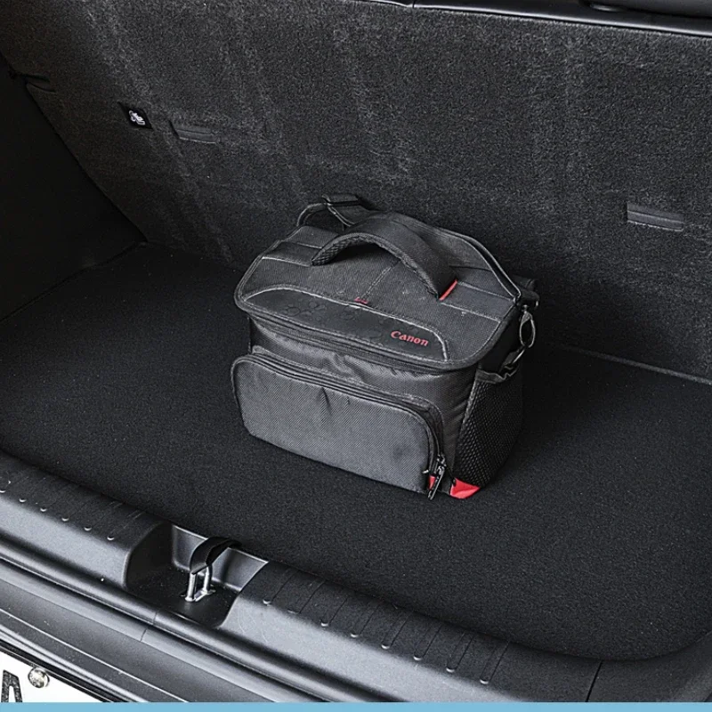 For BYD Seagull Trunk Storage Box Storage Trunk Baffle Fill Magic Box Invisible Storage Box Modification Supplies Accessories