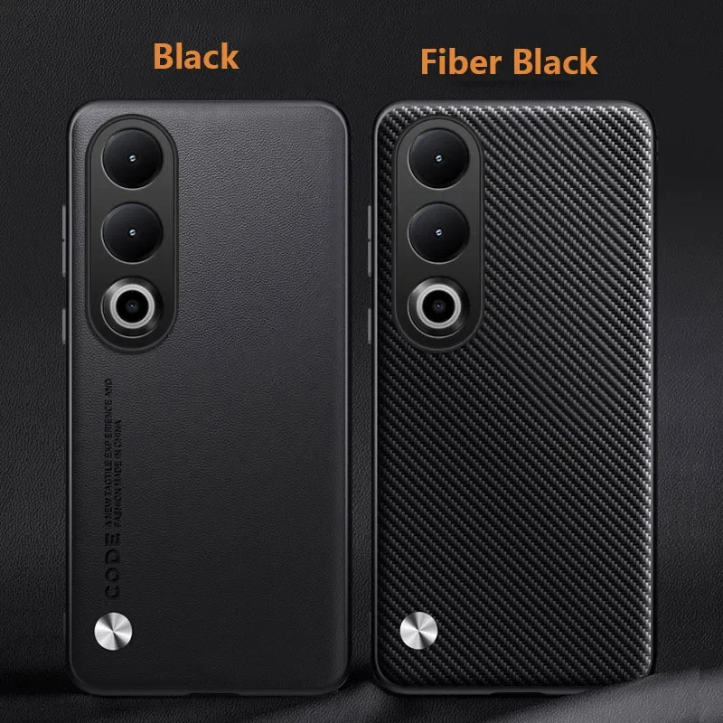 غطاء قشرة جلد Funda للصدمات ، Oneplus12 ، ACE3V ، 11