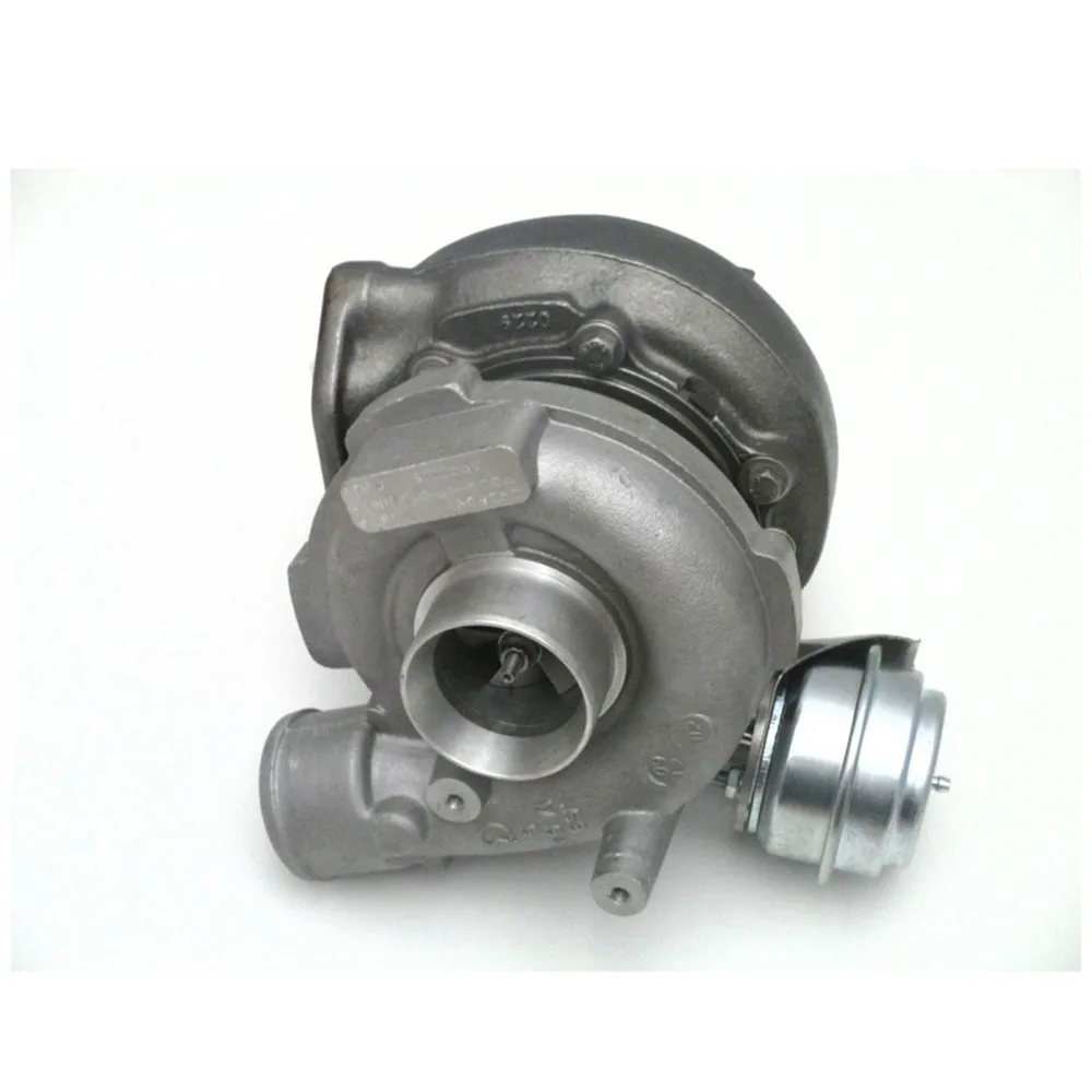 

Turbocharger GT2256V 704361 704361-5006S SL Turbo 11652249950 11652248834 for X5 3.0 d (E53) 184 HP M57 D30 E53 6 Zyl.