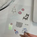 7x9cm style2