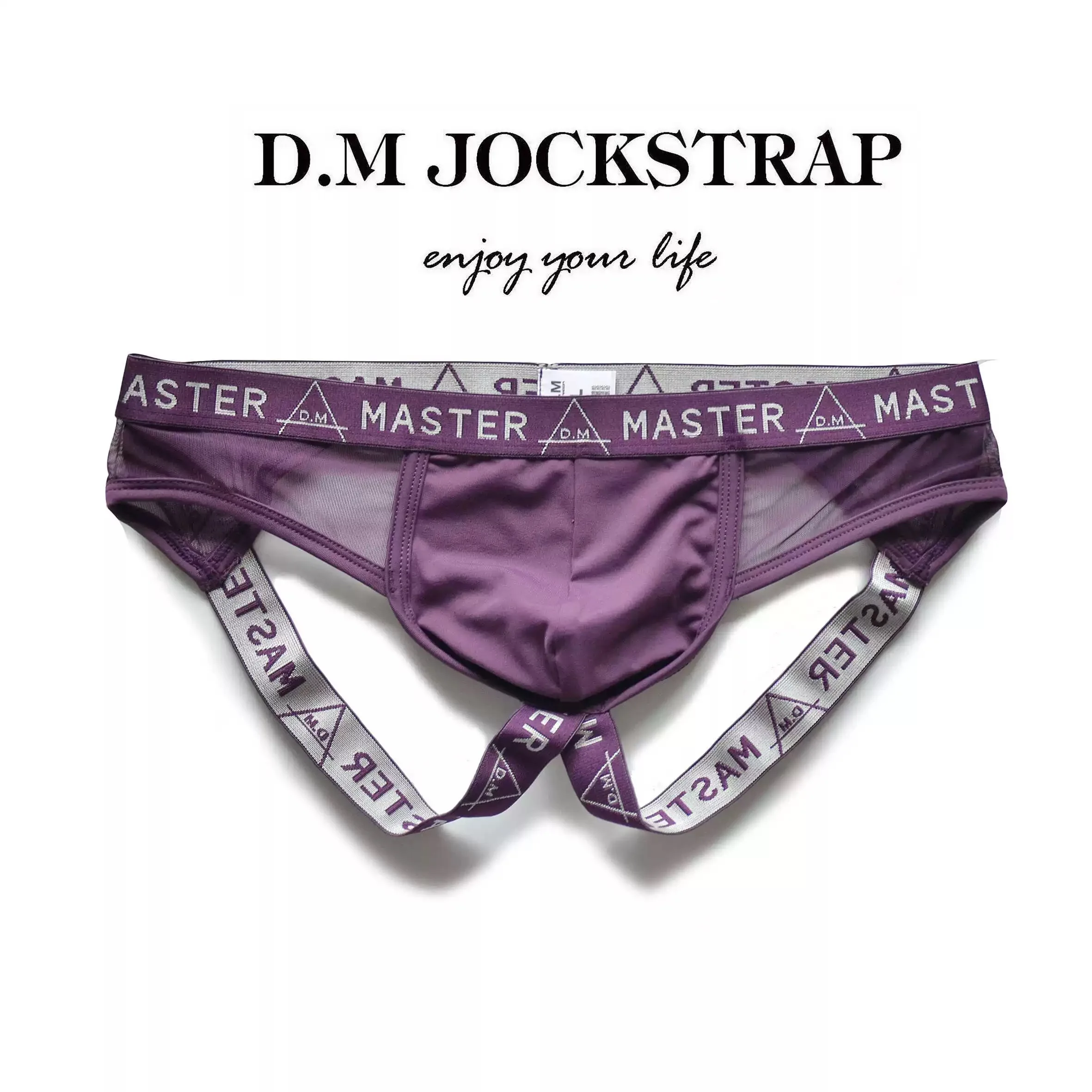 DM men underwear thong personality