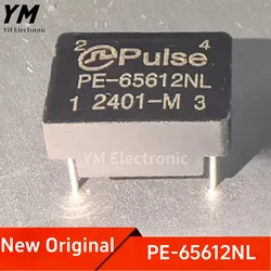 Nieuwe Originele PE-65612NL 2.5mh Digitale Audiosignaal Isolatietransformator