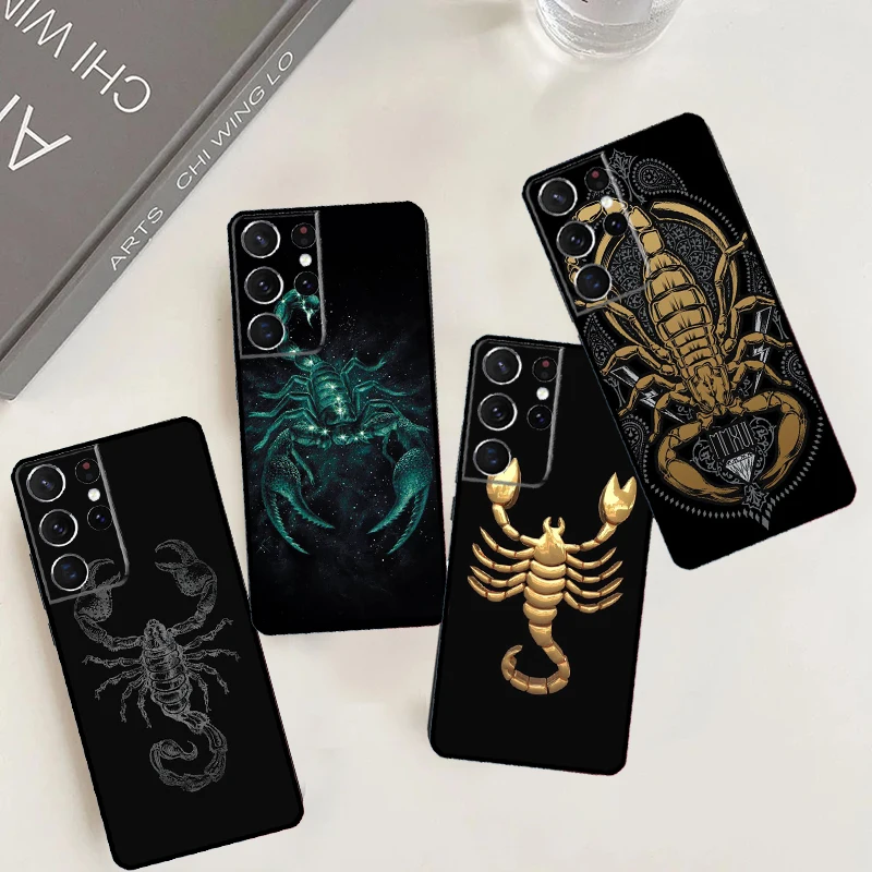 Scorpion Case For S… - image