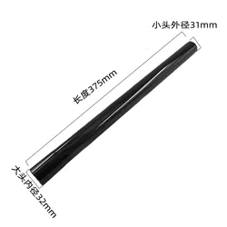 1Pcs 1.25inch 32mm Vacuum Extension Wand 1 1/4