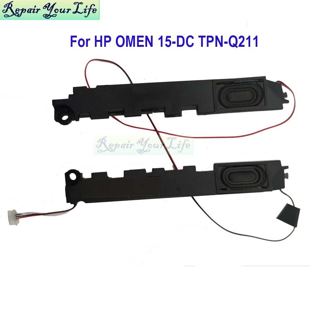 Głośnik do laptopa HP OMEN 15 15-DC 15-DC0015NG TPN-Q211 L24364-001 Wewnętrzny zestaw głośników audio G3DX-L SBC 3BG3DSATP10