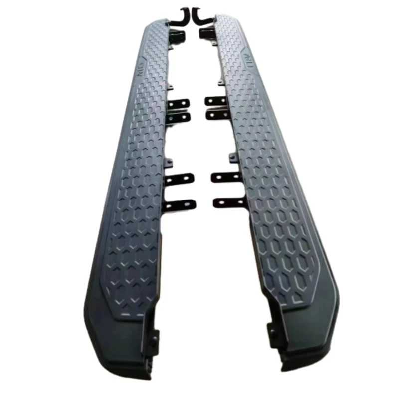 

2017-2023 Auto Accessory Side Steps Car Parts Running Board Accessories