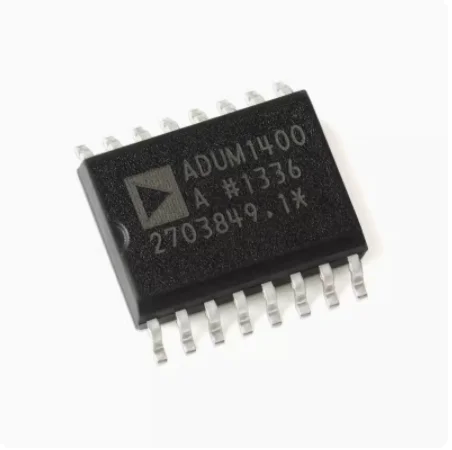 1PCS Original Genuine SMD ADUM1400ARWZ-RL SOIC-16 Quad Channel Digital Isolator Chip