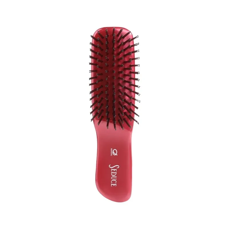 

Japan imported comb scalp massage portable anti-static ribs comb women