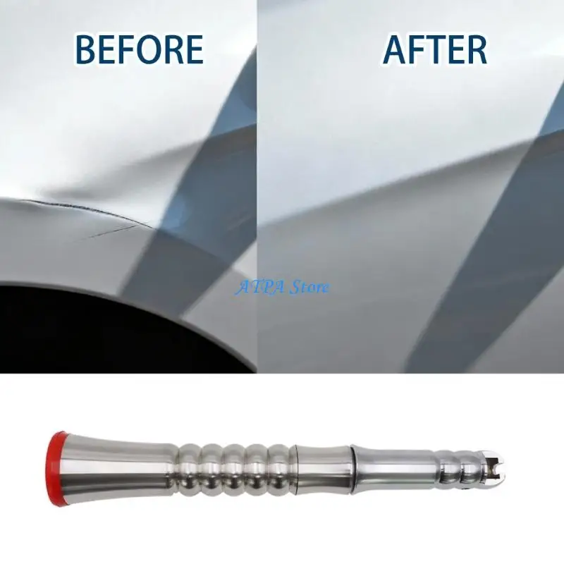 U13C Universal Pit Remover Puller Slide Hammer Dents Puller Automotive Dents Removal Puller Dents Repair Tool