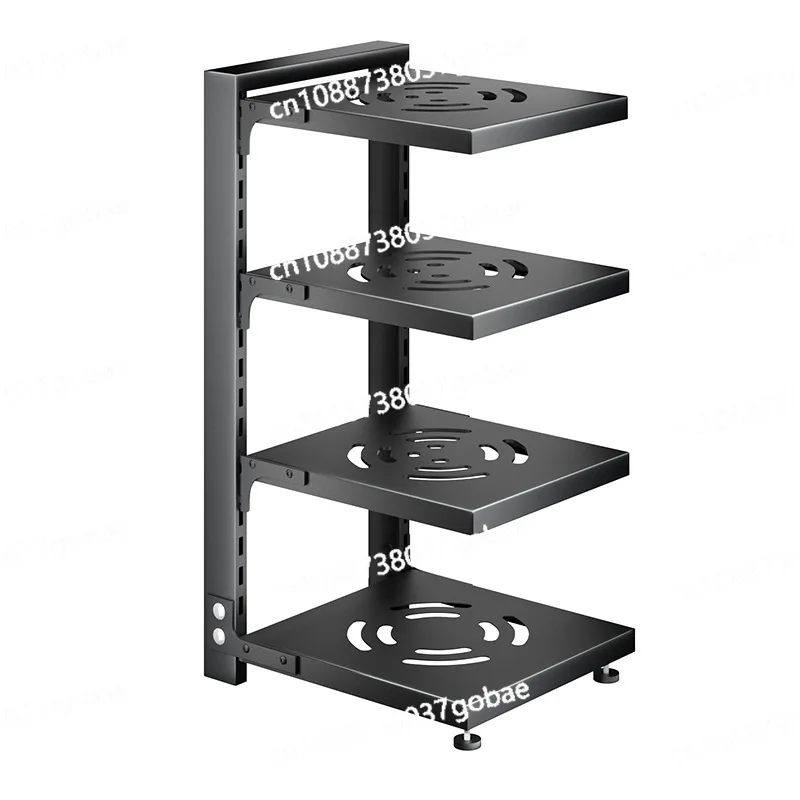 

Shelf Household Multifunctional Cabinet Under Sink Pot