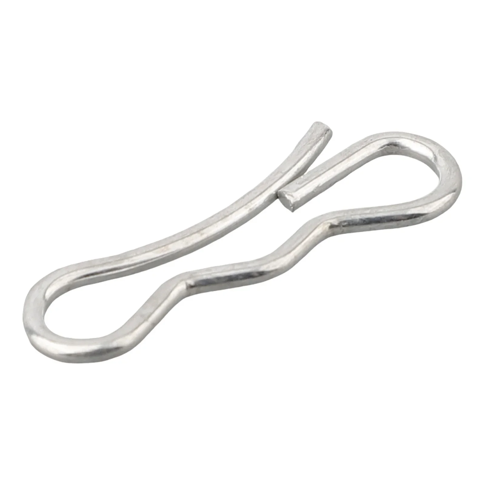 Eighty Piece Collection Of Safety Fasteners For for Reliable Functionality Matching Parts Numbered 7104043 7104040