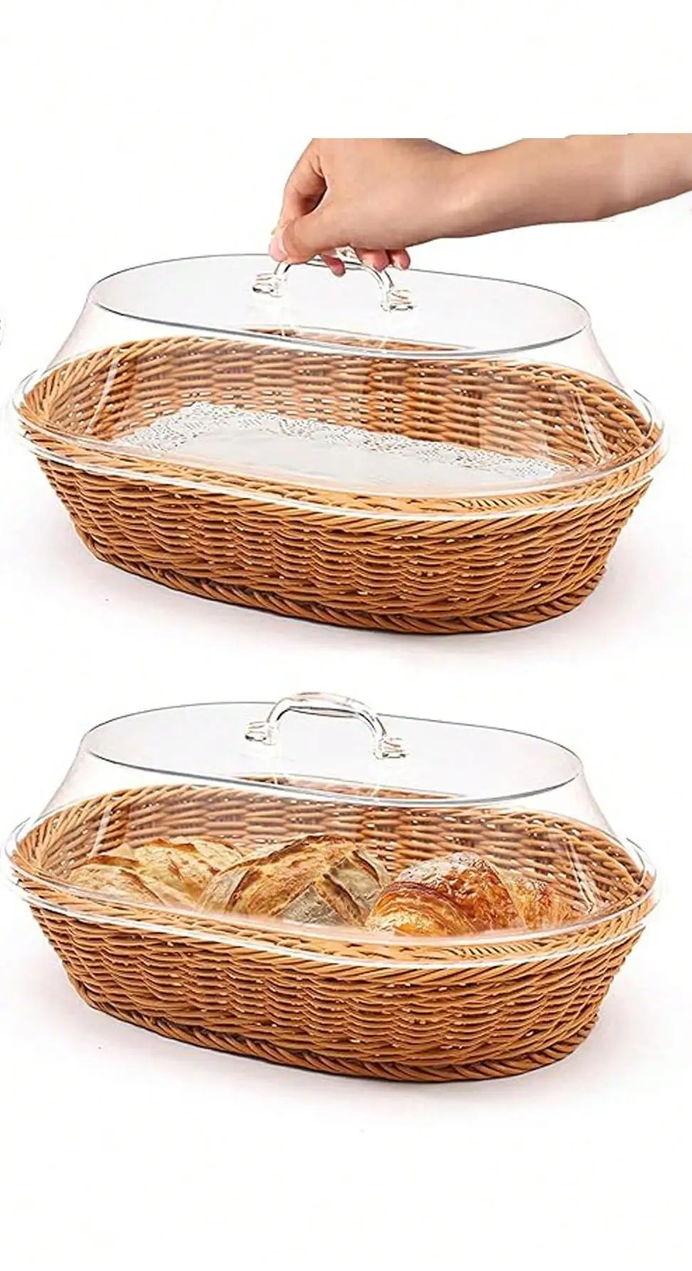 Thumbnail 3 - #35 Compare Picnic Baskets Before You Buy
