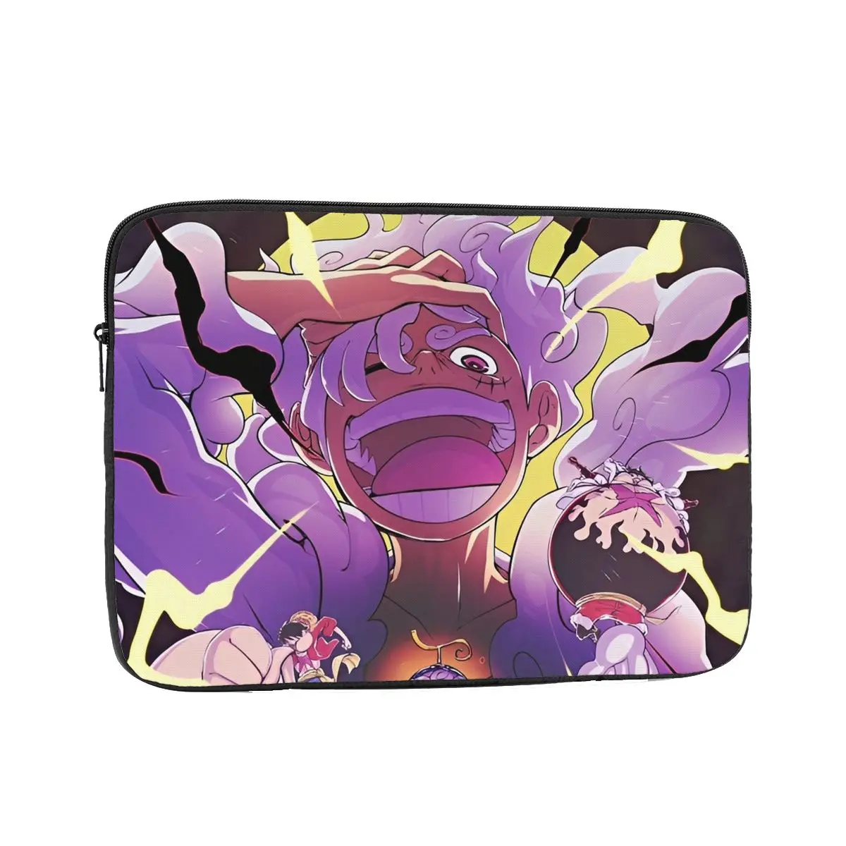 Luffy Luffy Anime L… - image