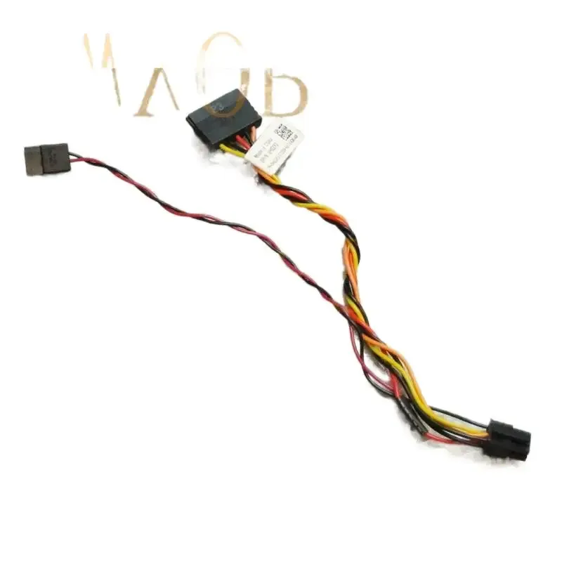 

WYORESY SFF ODD and HDD SATA Power Cable for Dell Optiplex 3040 5040 7040 HG2F3 0HG2F3 TT