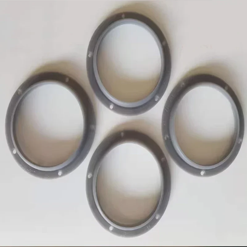 100% New For CUCKOO/FUKU Lock Inner Ring Seal Inner Cover Ring Rice cooker Accessories Lock Ring No. 332-217