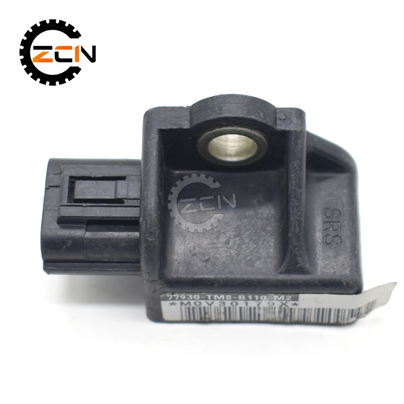 SRS Impact Sensor 77930-TM8-B110-M2 For 2010- 2014 Honda Insight