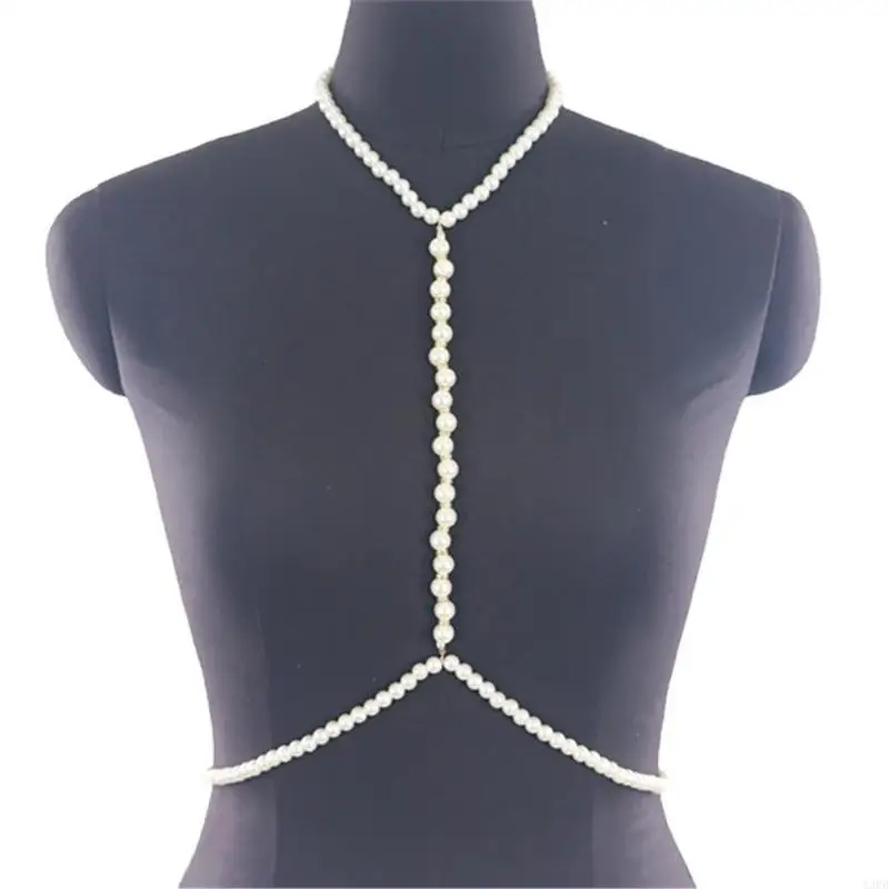 Popular Chain Chain Beach Use Chain Chaker Colar para boate para boate