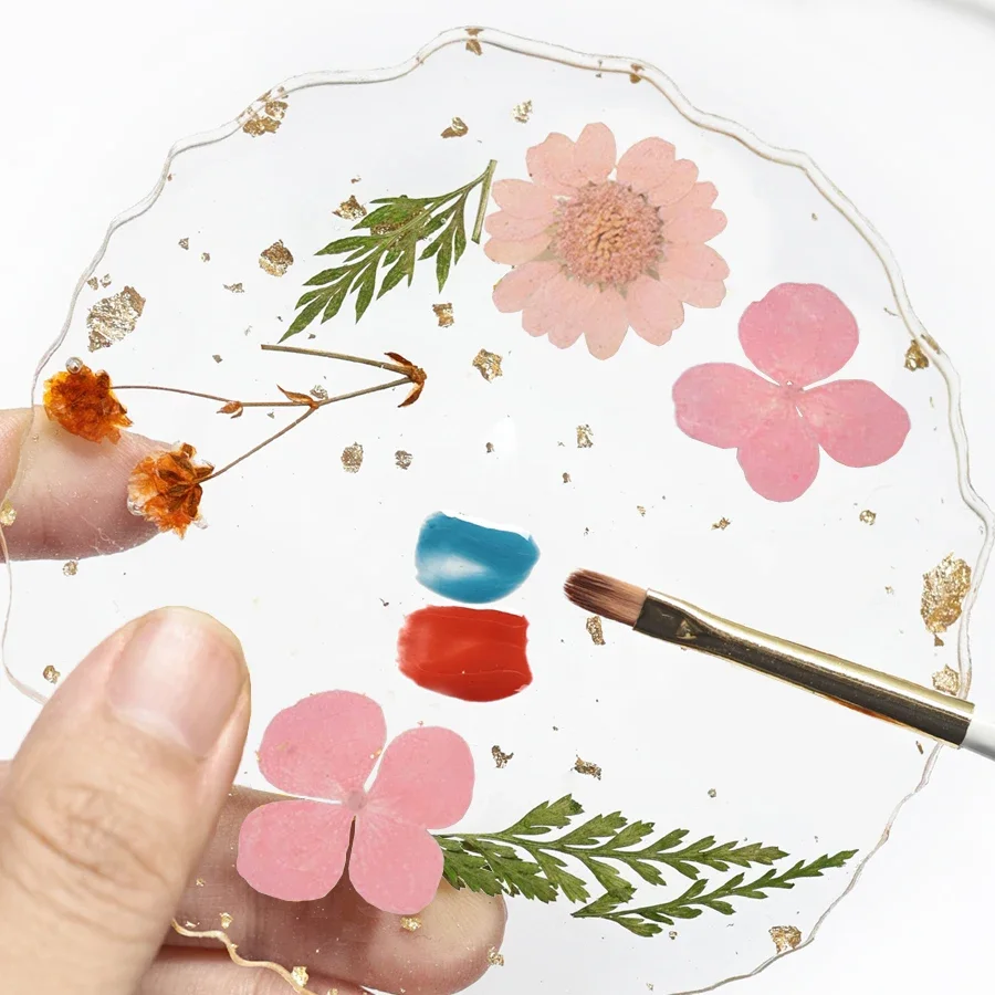 Thumbnail 4 - #32 Top Palette Knives Picks for Every Budget