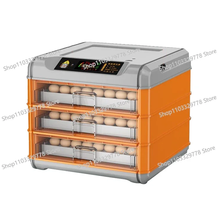 chicken egg incubator full automatic hatching machine for sale 112 eggs 12v 220v incubator