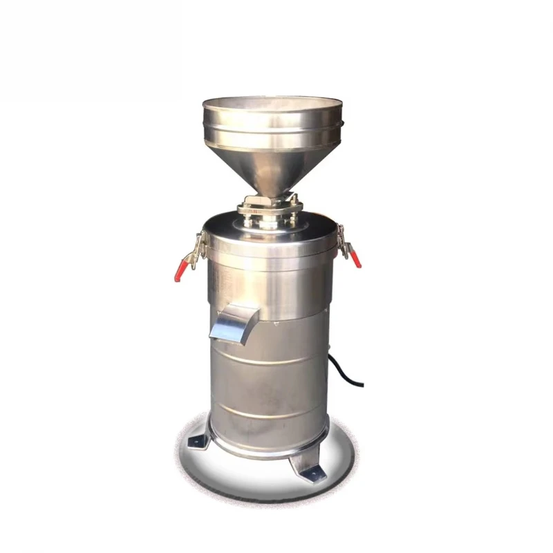 

Food Grinders - Multipurpose Grain Grinders - Oats - Beans and Corundum Discs