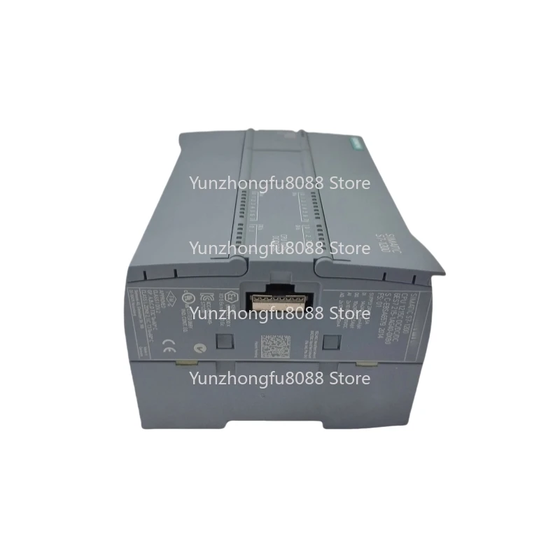 New 6ES7215-1AG40-0XB0/S7-1200 Central Processor 1215C Compact Central Processor