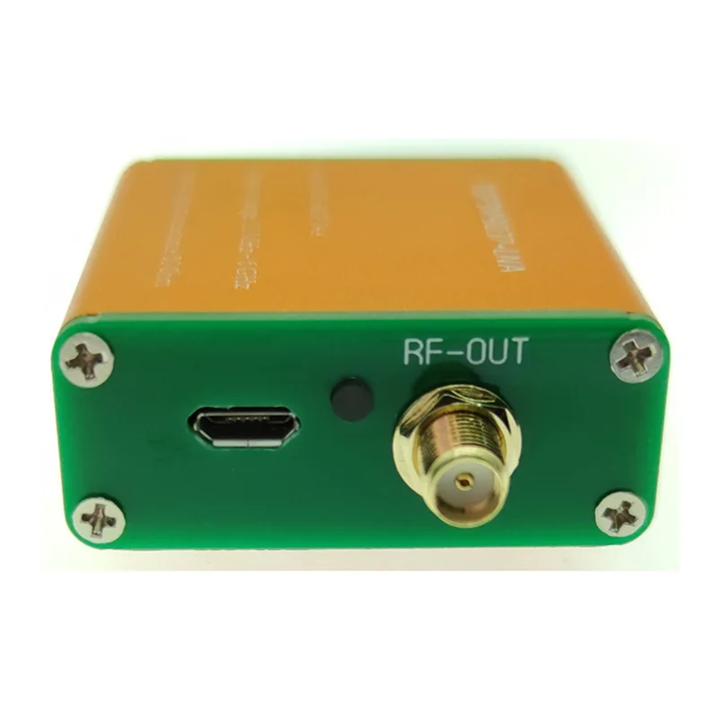 

SOFT-RF AMP 04A 0,1 МГц-6 ГГц малошумящий усилитель TQP3M9037-LNA модуль усилителя RF