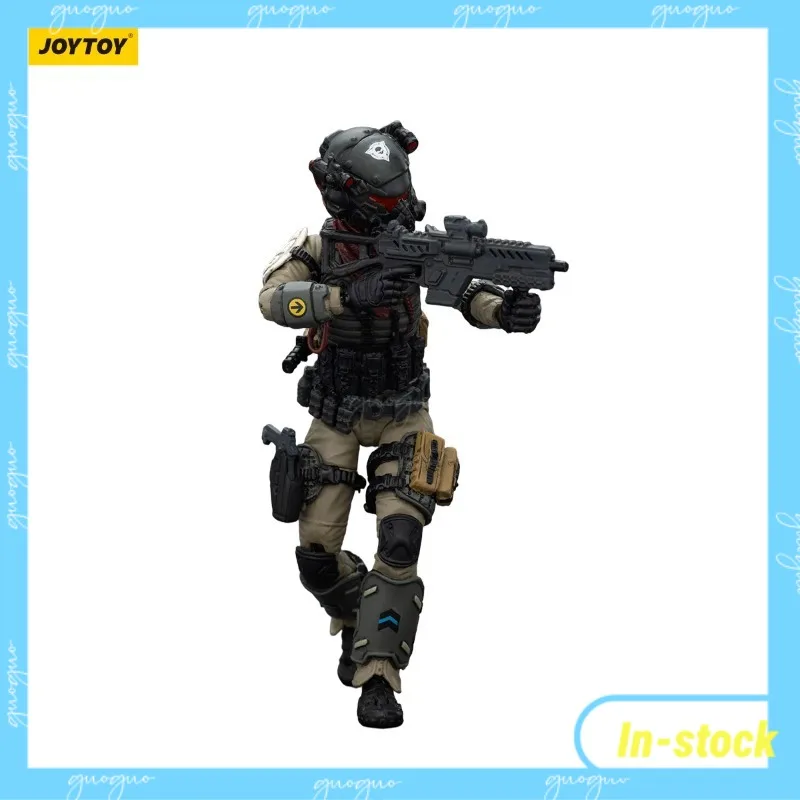 

[Spot ]JOYTOY Dark Source 1/18 Star Mark Commando Five-person Model Toy