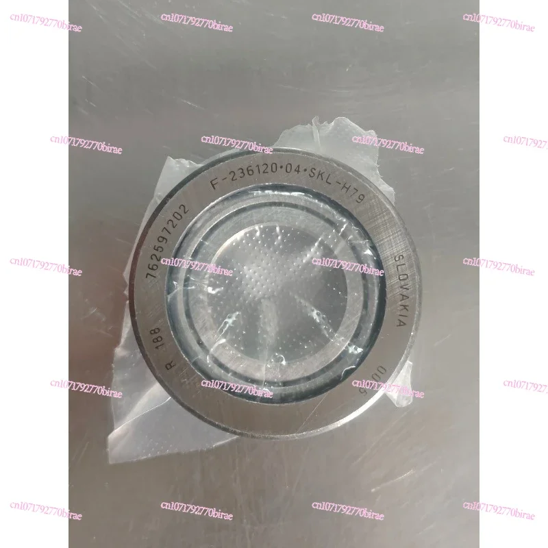 

E83 X3 X5 X6 Rear Transmission Differential Bearing F-236120 F-239495 F-239513