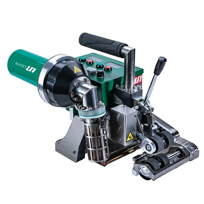 Tlf New Hdpe Geomem…