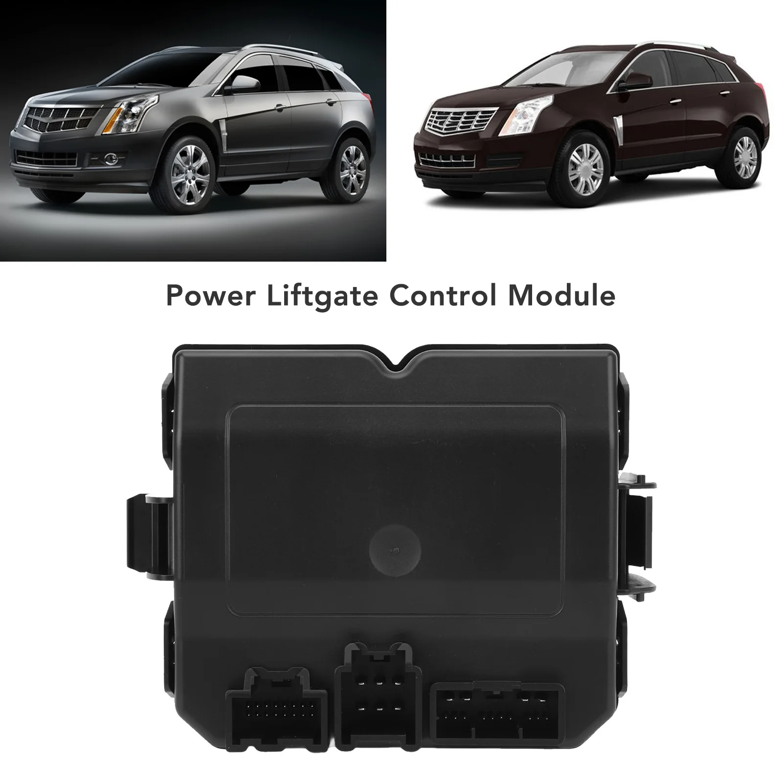 Power Liftgate Control Module 20837967 Rear Tailgate Control Unit For V6 2.8L 3.0L 3.6L Sport Utility Power Lift Gate