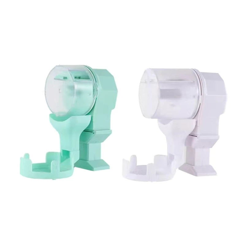 

Базовая чаша для кормления домашних животных, автоматический таймер, съемная чаша для кормления домашних животных