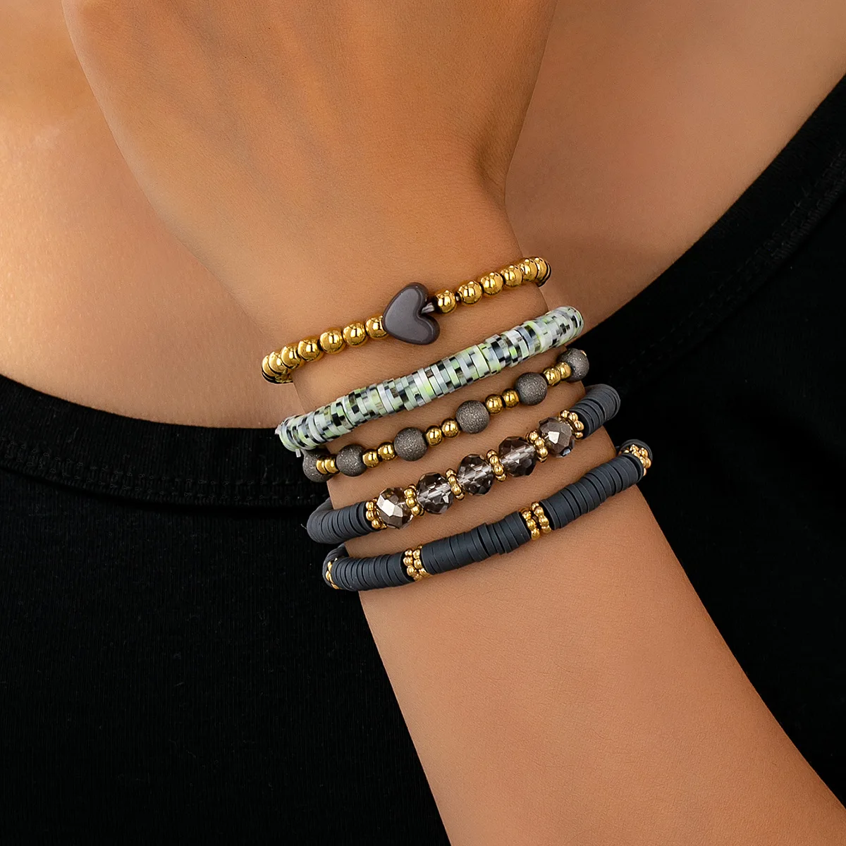 Minimalist Vintage … - image