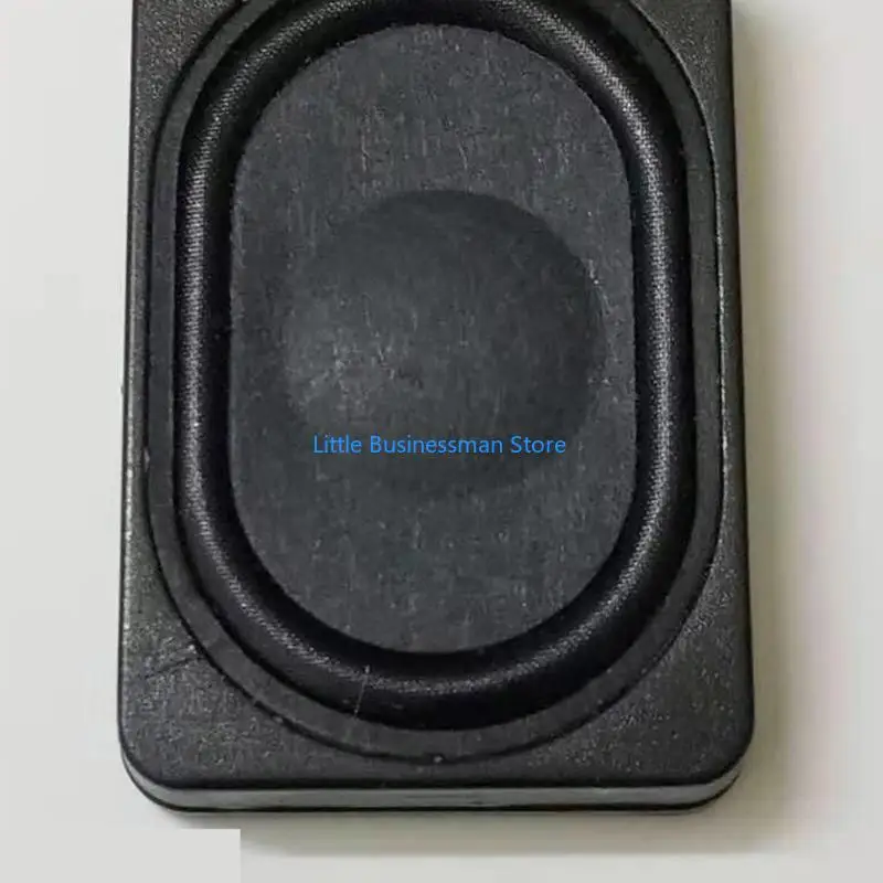 Dual-Membran-Design-Lautsprecher 8 Ohm 2 für W tragbar für Lautsprecher von Multime M76A – Detail 2
