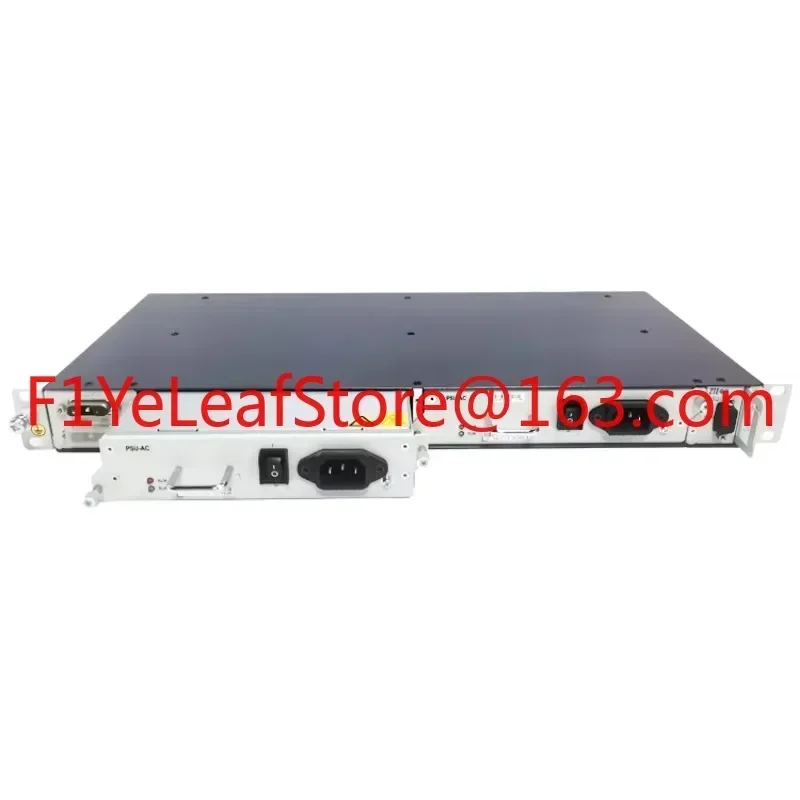Hot salesRectifier psu-ac zte telcom power supply 15a/30a ac to dc -48v switching power card with dual module for OLT - view 4