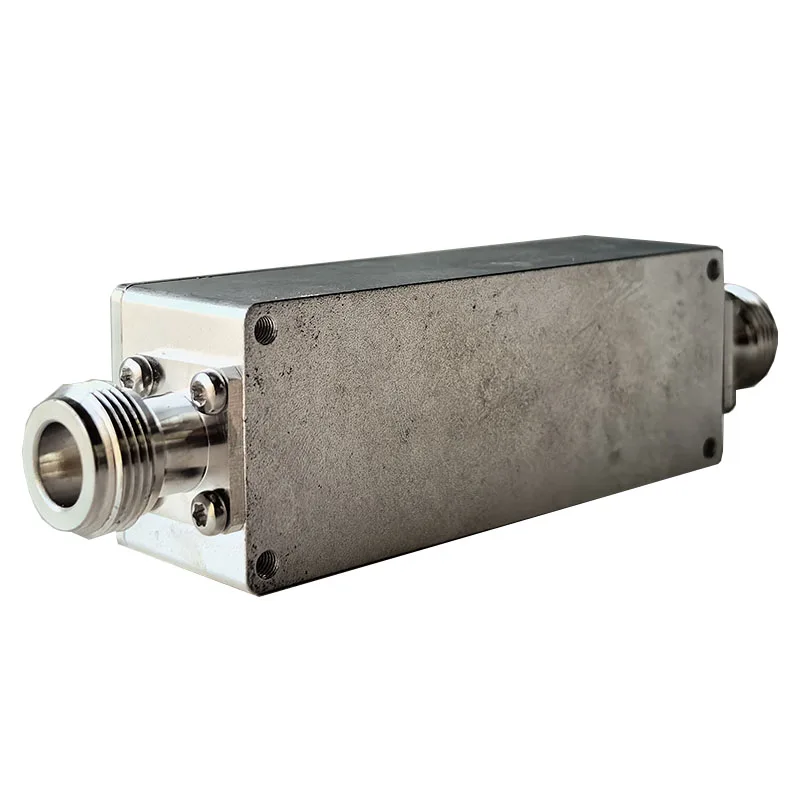 Filtro LC 180-220MHz