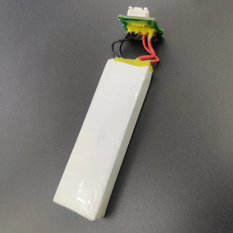 Customized Rechargeable Lithium Battery 25mins For FIMI A3 2150mAH 3.7V Battery Cell Intelligent Battery