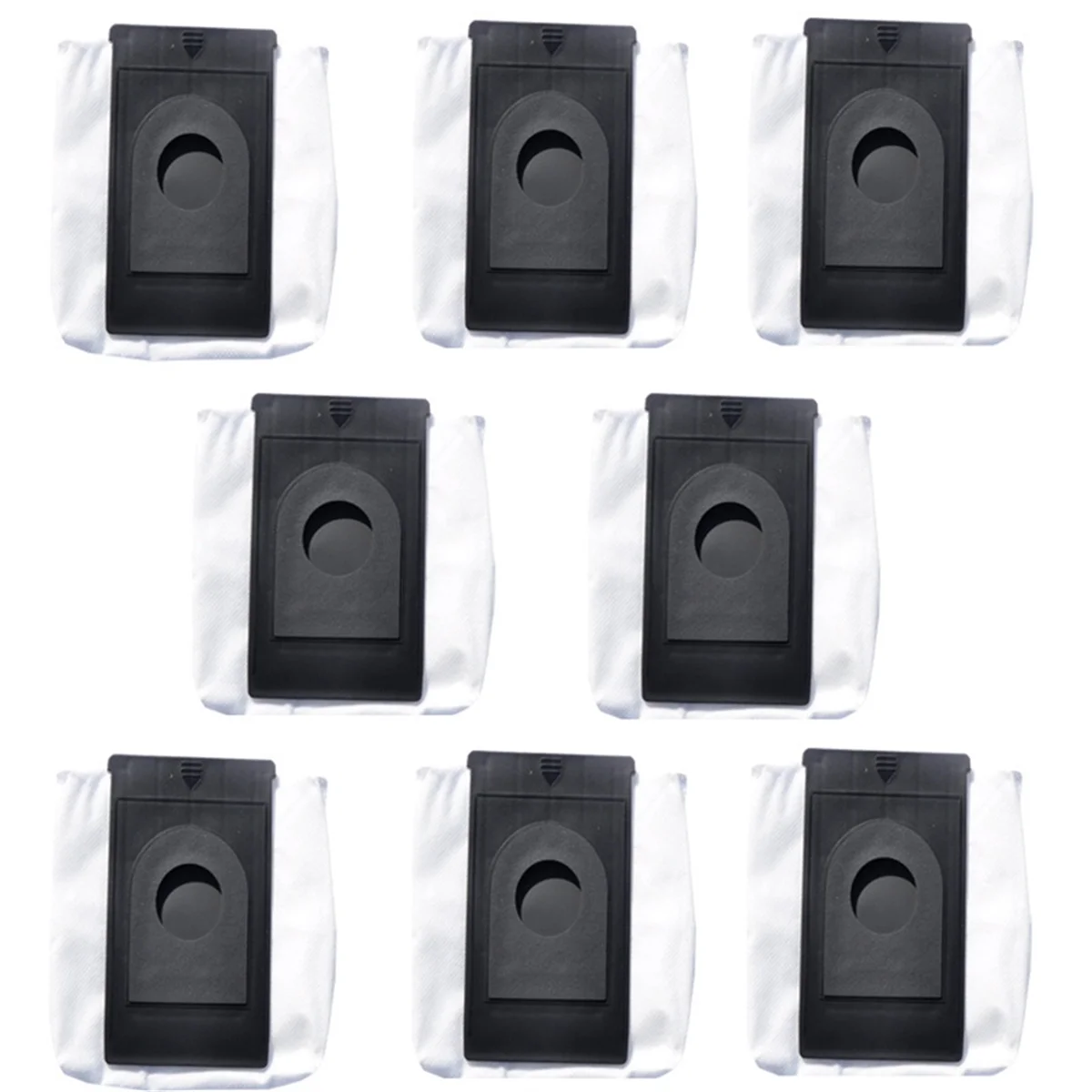 

8Pcs for S3 FS1 Dust Bag Replacement Part Vacuum Cleaner Spare Accessory Replacement