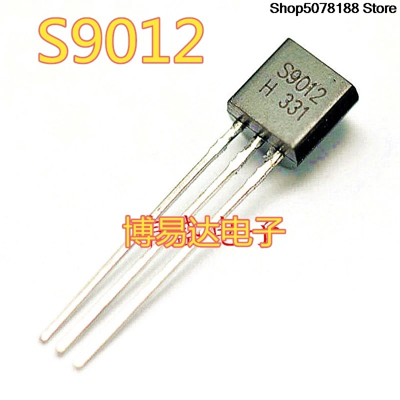 50-шт-s9012-подключаемый-триод-9012-pnp-небольшой-силовой-транзистор-to-92