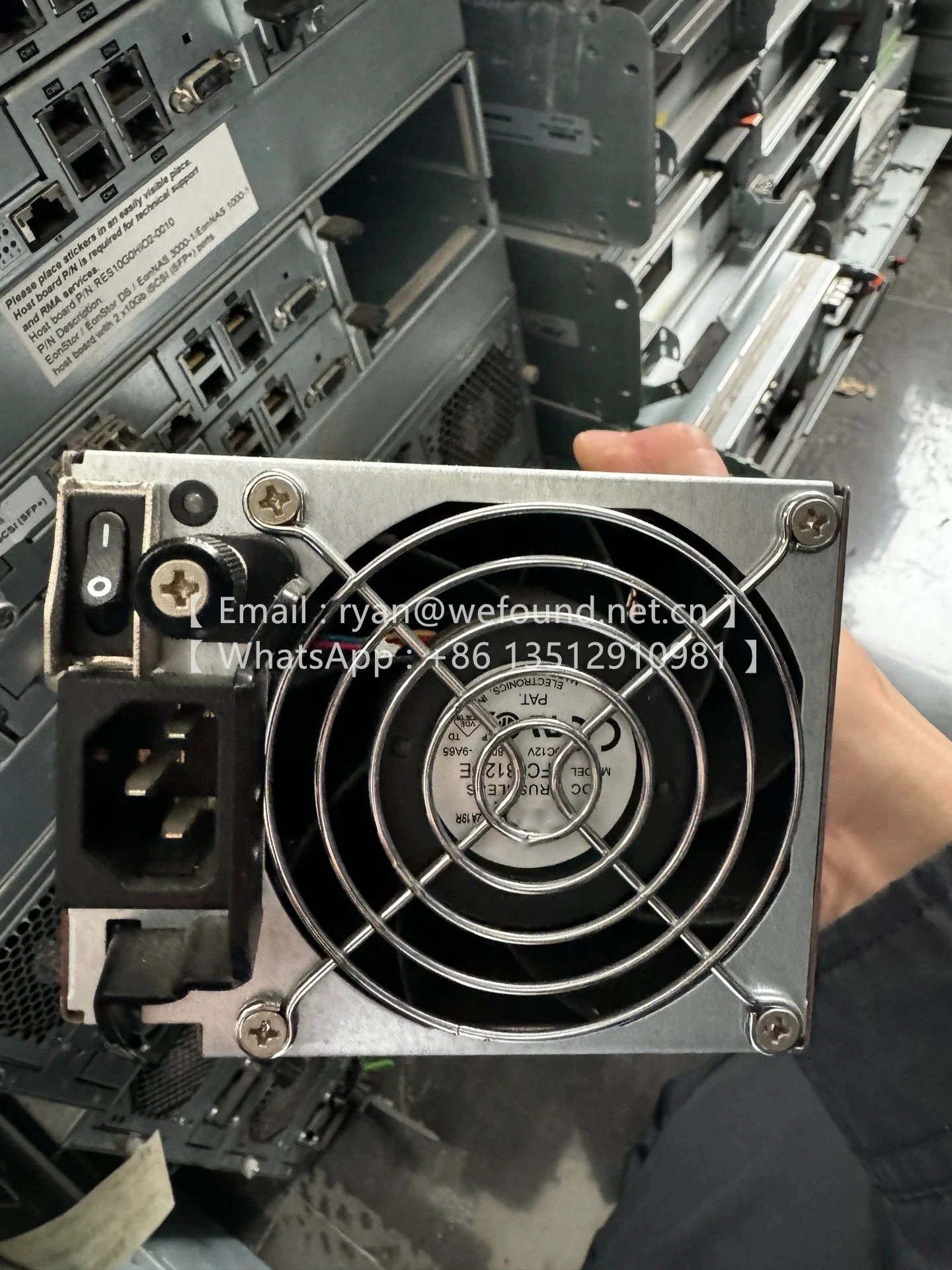 YM-2461A  YM-2461AAR AS520E-M1 460W POWER