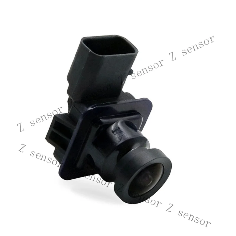 Z+ Rear View Backup Camera Suitable for Ford Edge 2011-2015 BT4Z-19G490-B