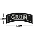 GROM black