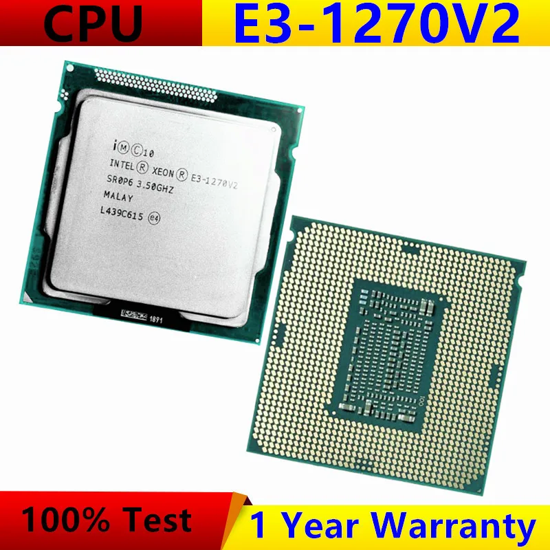 Xeon e3 1270 v2-AliExpress
