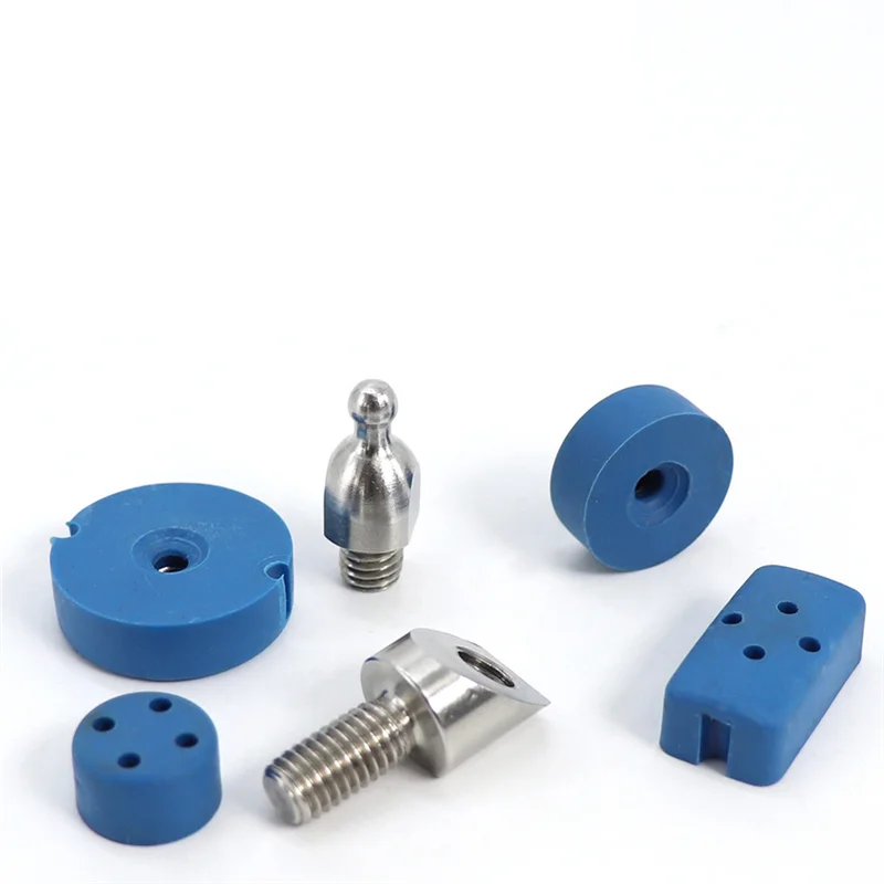 

Replaceable Head Automobile Depression Repair Tool Universal Dent Pit Repair Without Sheet Metal Replacement