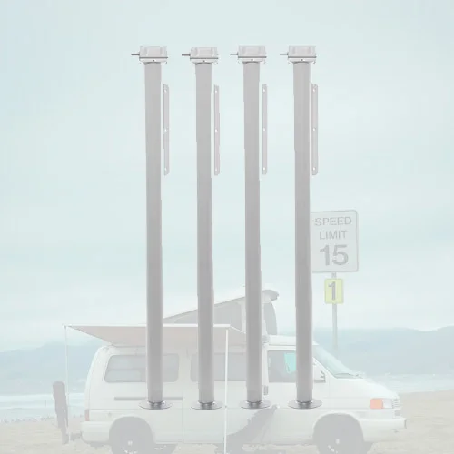 

Hot Sale High Quality Manual Jack Made by Steel Material From Chinese Supplier